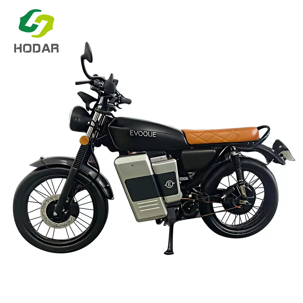 Czy motocykl elektryczny jest opcją dla Uber?