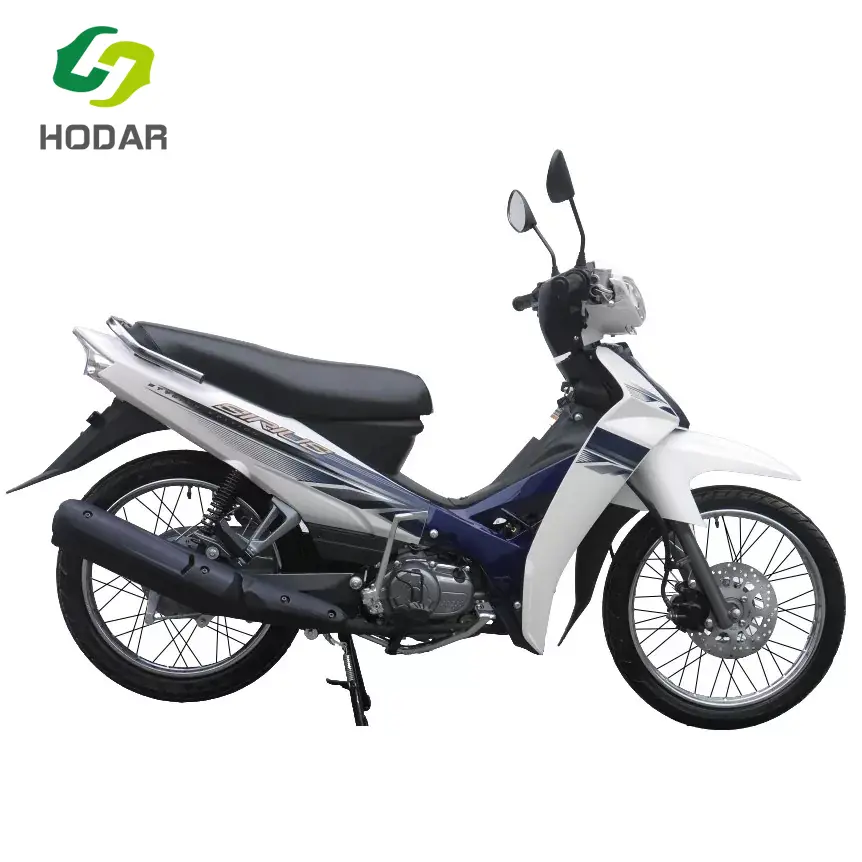 Motocykl Sirius Yamaha
